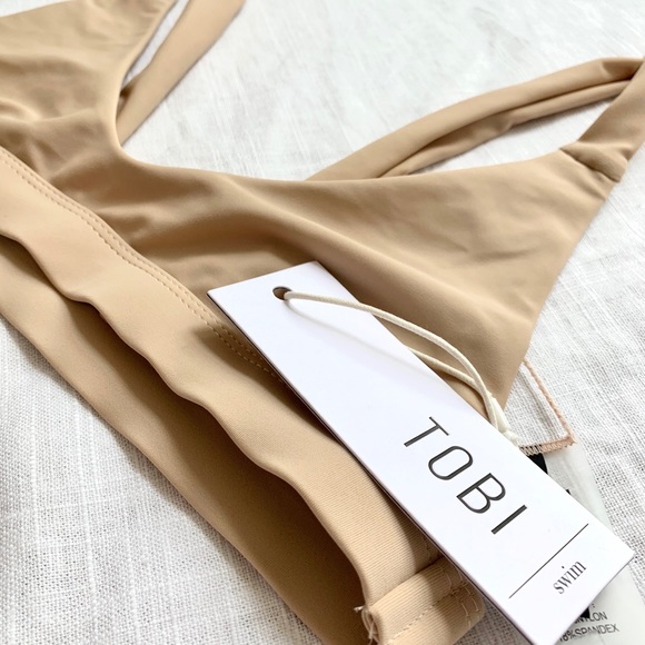 Toni bikini top - Picture 2 of 5